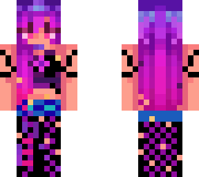 bad girl