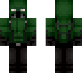 battle ready green arrow