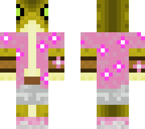 beach reptile