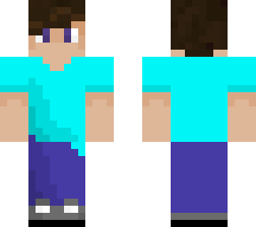 better steve
