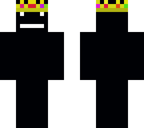 blank