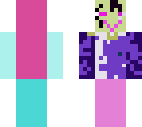 blob