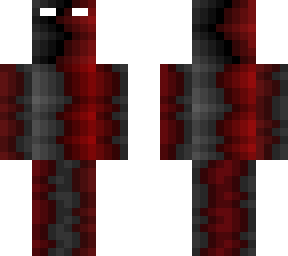 blood lust