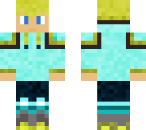 bludraq netherite