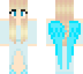 blue angel