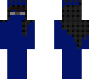 blue minemanner