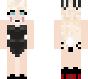 bunny girl