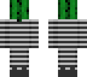 cactus inc.prison