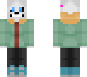 candytale!sans