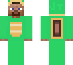 captainsteveez - srkupa