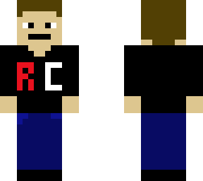 cartoony rubus calculum
