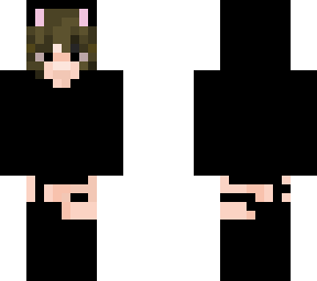 cat boy