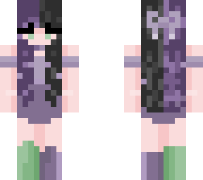 chari recolour pt.2