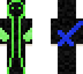 cloaked fire ninja v2 (fixed)