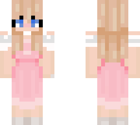 coco! (friends oc)