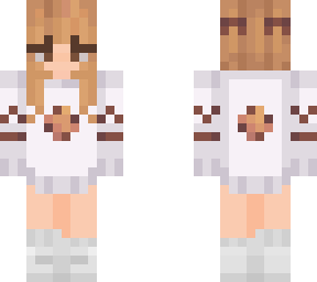 cookie girl!