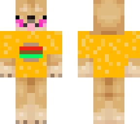 cool skin