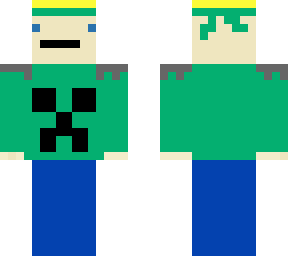 creeper aw man
