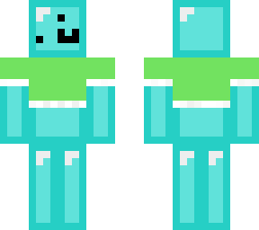 diamond man