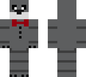 doge lords doggo gaming animatronic skin