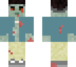 don eladio zombie fixed