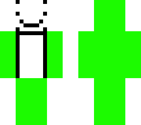 dream skin [difference]