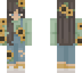 dsmp sona