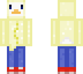duck