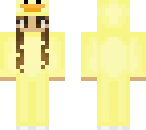 duck ashleyelysee