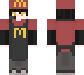 eboy mcdonalds