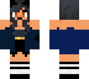 emo aphmau