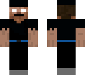 emo herobrine