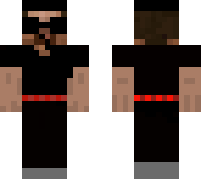 emo steve