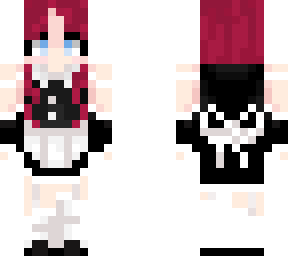 emu maid