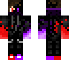ender infection
