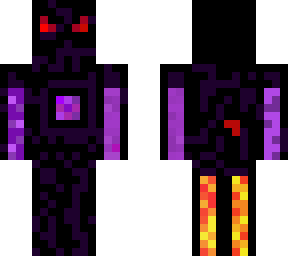 enderman god