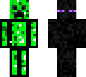 enderman x creeper