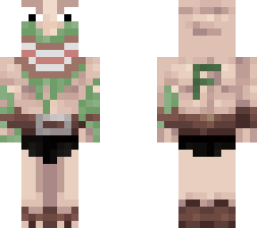 fartbeard