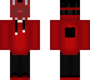 final skin pigpierce