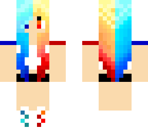 fire and ice