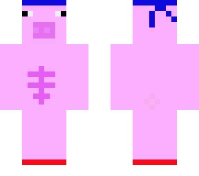 fit pig