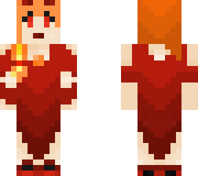 flameyheart