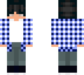 flipzy skin(custom made)