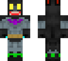for gotham