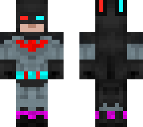 for gotham but better
