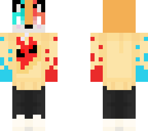 foxgamer11