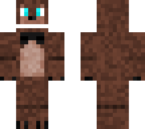 freddy fazbear