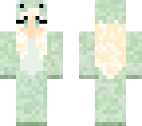 frog