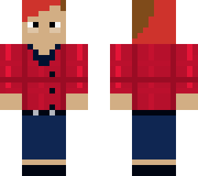 ftm trans flannel boi