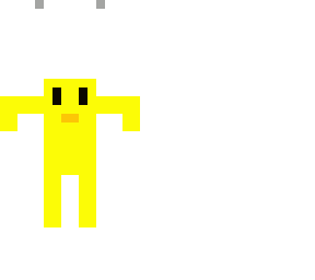 funny duck